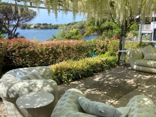 casa indipendente in affitto a Sabaudia