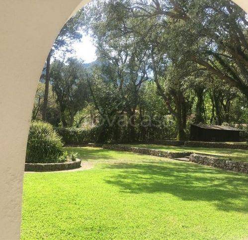 casa indipendente in affitto a Sabaudia in zona Baia d'Argento