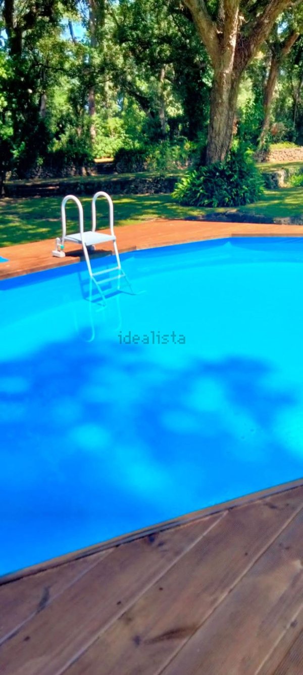 casa indipendente in affitto a Sabaudia in zona Baia d'Argento