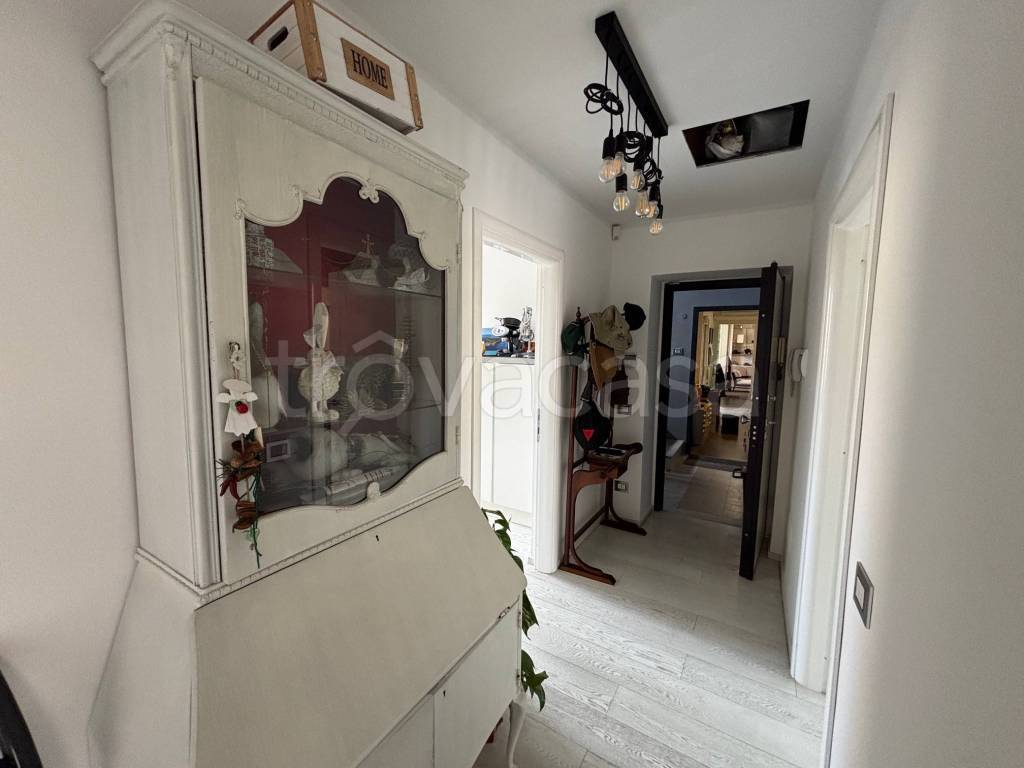 appartamento in affitto a Sabaudia