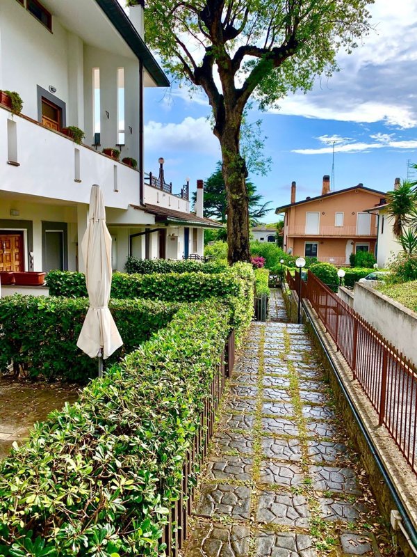 appartamento in affitto a Sabaudia