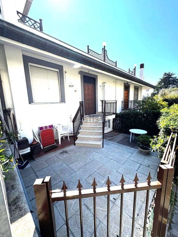 appartamento in affitto a Sabaudia