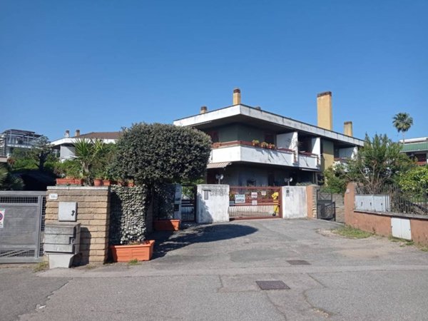 appartamento in affitto a Sabaudia