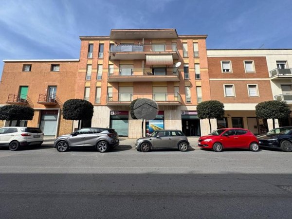 appartamento in affitto a Sabaudia