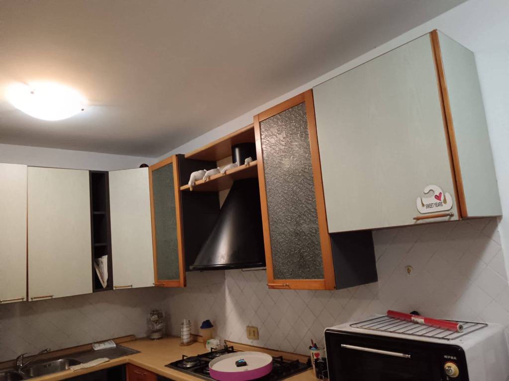 appartamento in affitto a Sabaudia