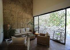 casa indipendente in affitto a Sabaudia in zona Baia d'Argento