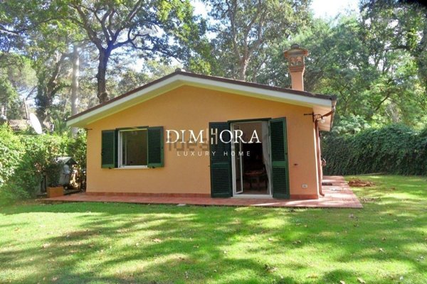 appartamento in affitto a Sabaudia in zona Baia d'Argento