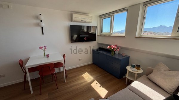 appartamento in affitto a Sabaudia