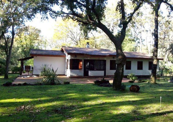 casa indipendente in affitto a Sabaudia in zona Baia d'Argento