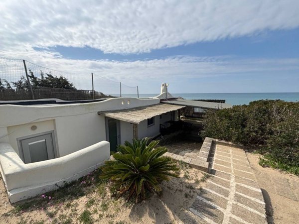 casa indipendente in affitto a Sabaudia