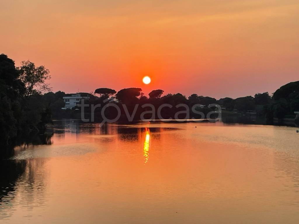 casa indipendente in affitto a Sabaudia