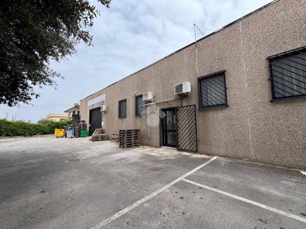 locale commerciale in affitto a Sabaudia