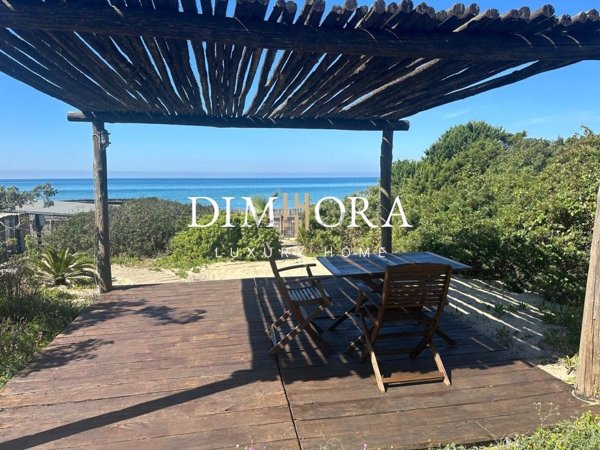 casa indipendente in affitto a Sabaudia