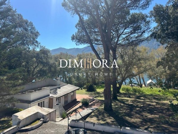 casa indipendente in affitto a Sabaudia in zona Molella