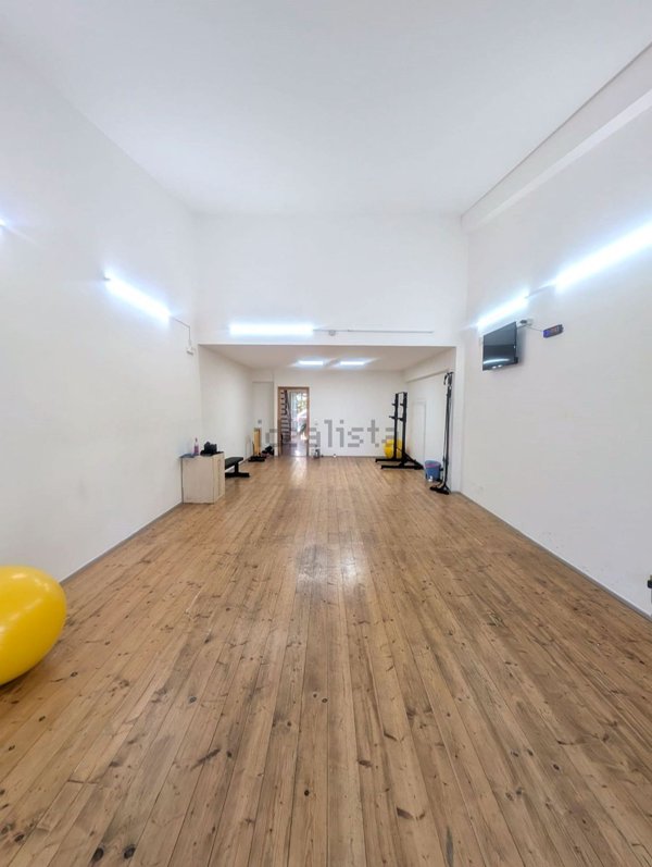 loft in affitto a Sabaudia