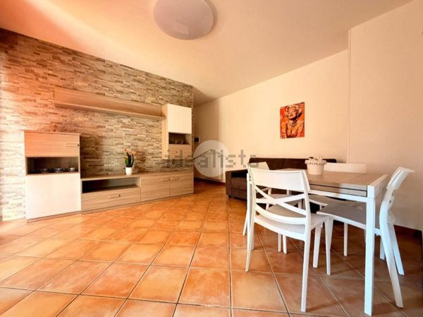 appartamento in affitto a Sabaudia