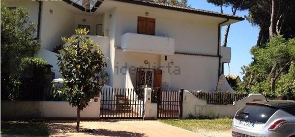 casa indipendente in affitto a Sabaudia