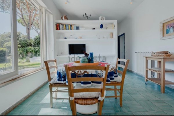 pentavano in affitto a Sabaudia