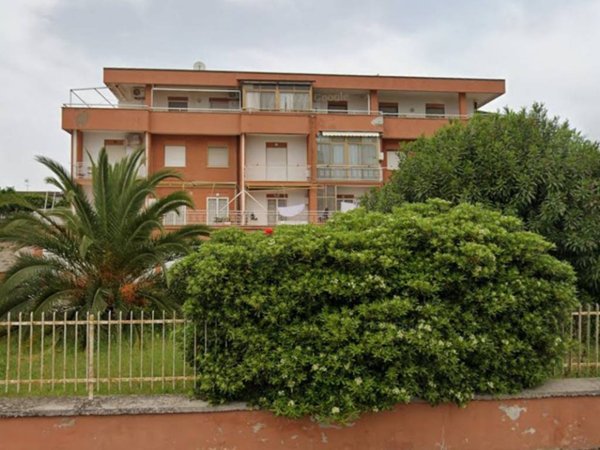 appartamento in affitto a Sabaudia