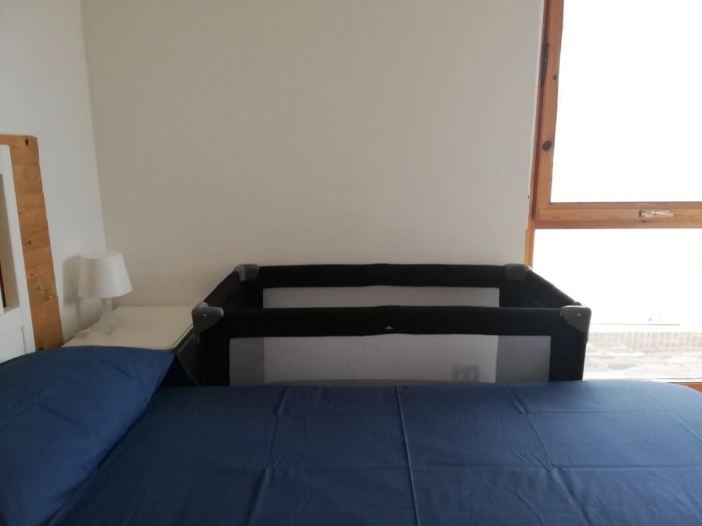 appartamento in affitto a Sabaudia