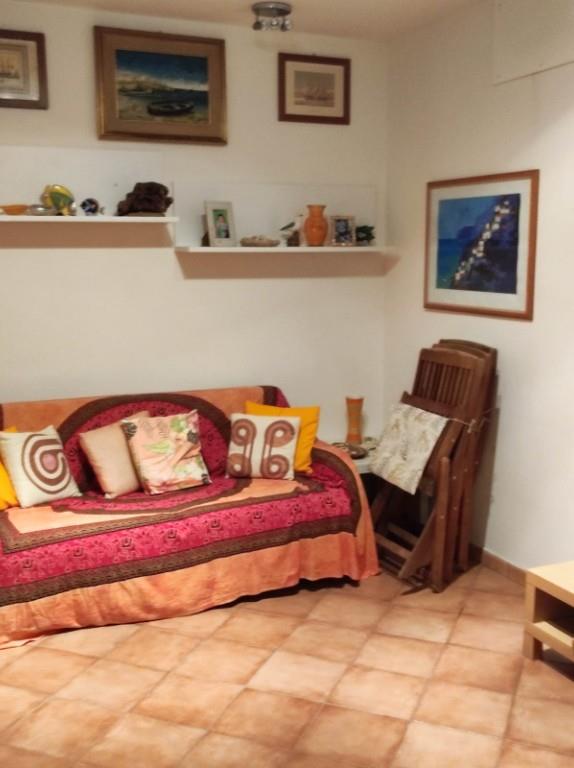 casa indipendente in affitto a Sabaudia in zona Bella Farnia