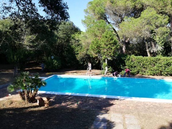 casa indipendente in affitto a Sabaudia