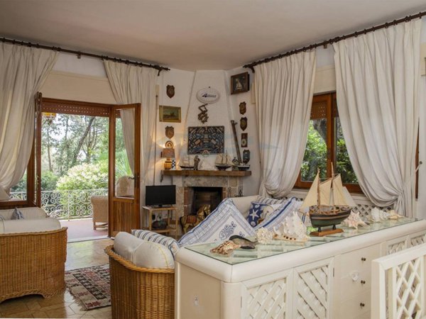 casa indipendente in affitto a Sabaudia