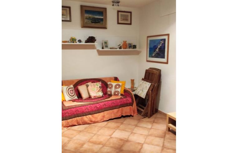 casa indipendente in affitto a Sabaudia in zona Bella Farnia