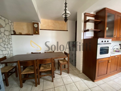 appartamento in affitto a Sabaudia