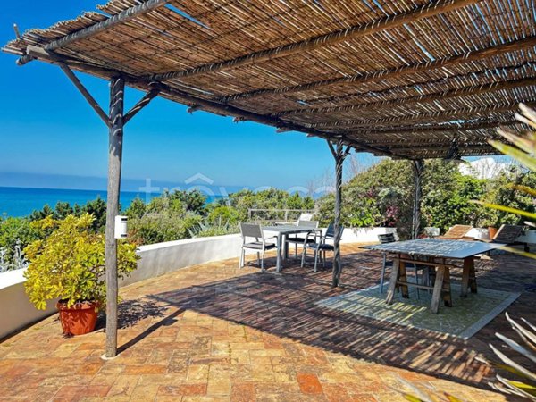 casa indipendente in affitto a Sabaudia