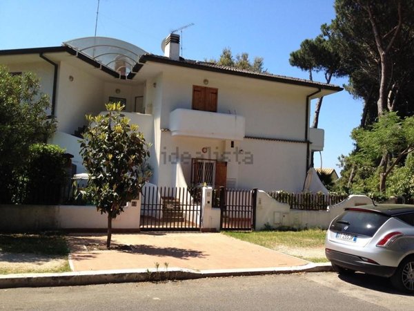 casa indipendente in affitto a Sabaudia