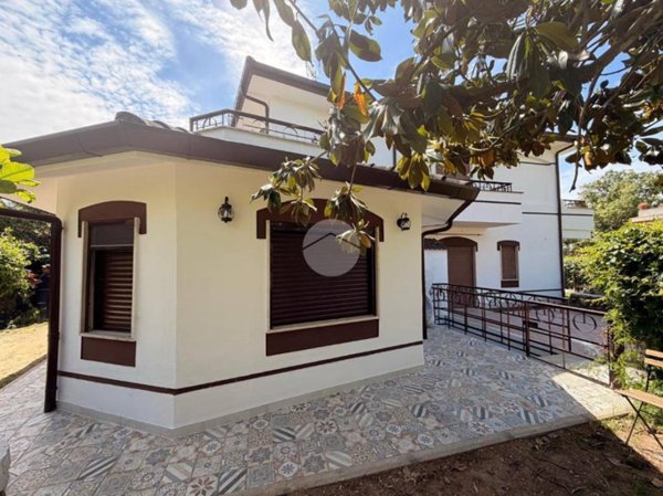 casa indipendente in affitto a Sabaudia