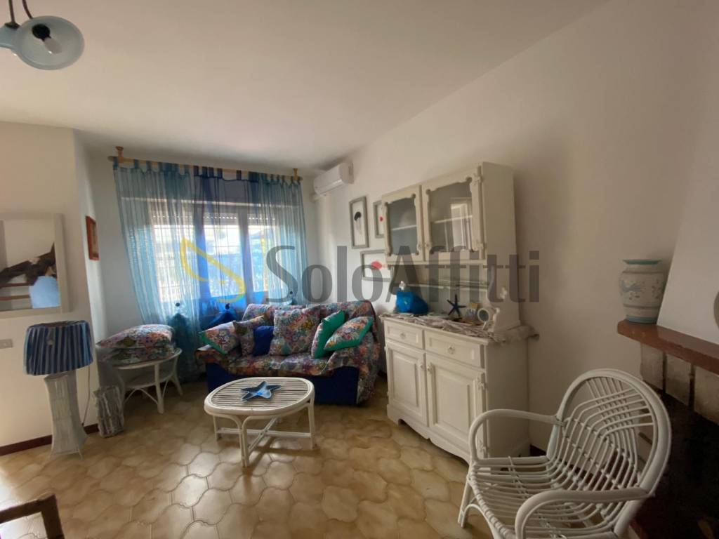 casa indipendente in affitto a Sabaudia