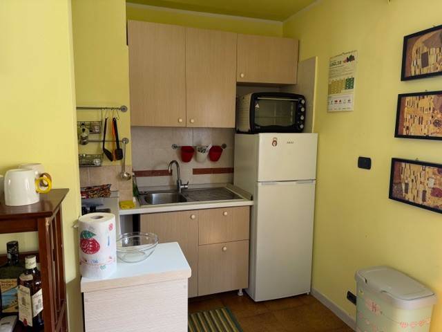 appartamento in affitto a Sabaudia