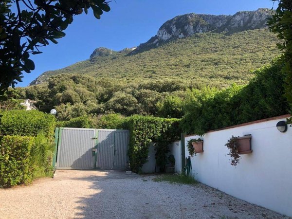 appartamento in affitto a Sabaudia