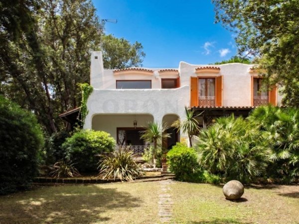casa indipendente in affitto a Sabaudia