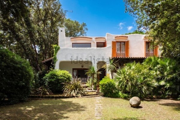 casa indipendente in affitto a Sabaudia