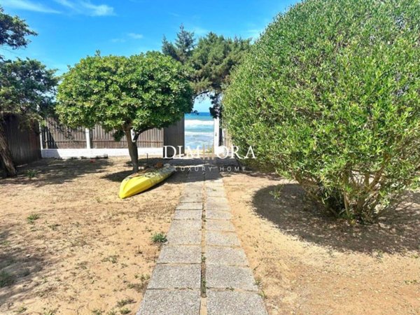 casa indipendente in affitto a Sabaudia