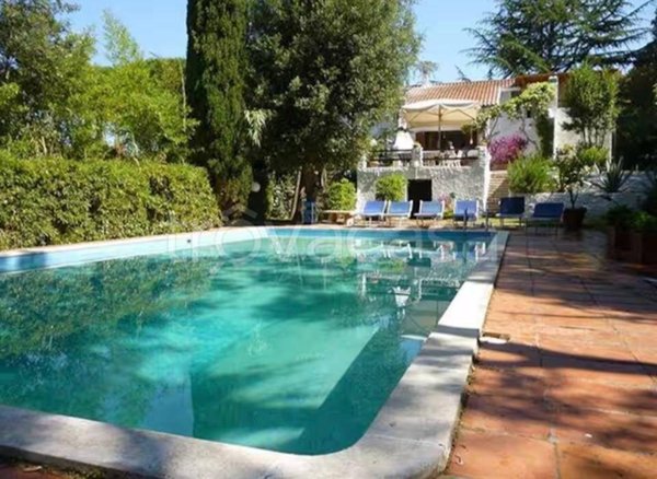 casa indipendente in affitto a Sabaudia