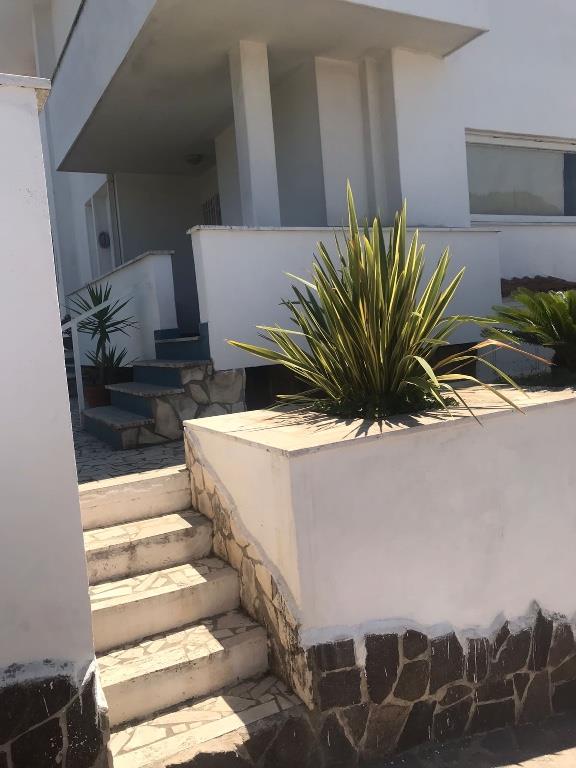 casa indipendente in affitto a Sabaudia
