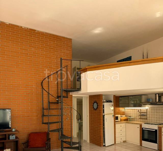 casa indipendente in affitto a Sabaudia