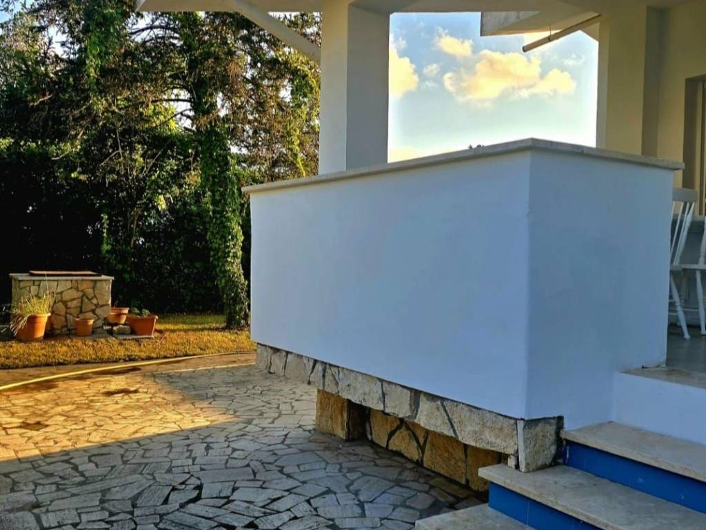 casa indipendente in affitto a Sabaudia