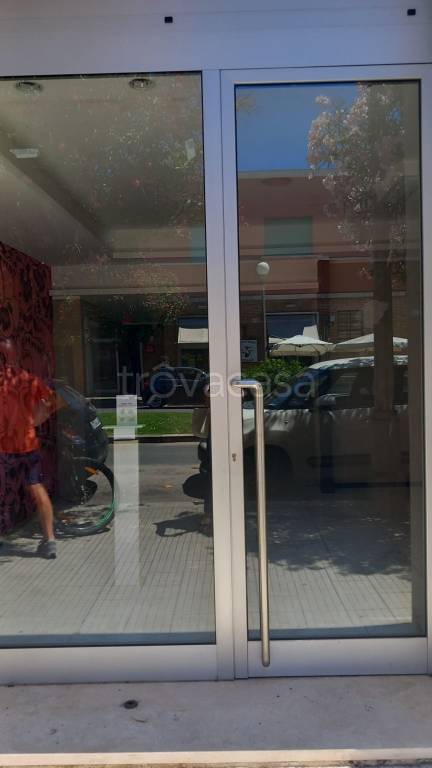 appartamento in affitto a Sabaudia