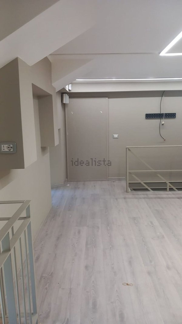 locale commerciale in affitto a Sabaudia