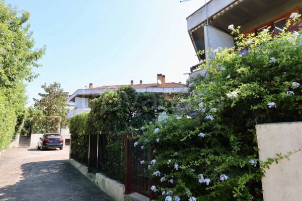 appartamento in affitto a Sabaudia