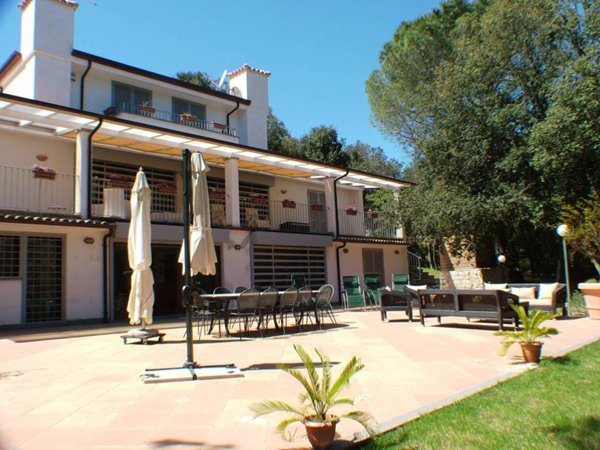 casa indipendente in affitto a Sabaudia
