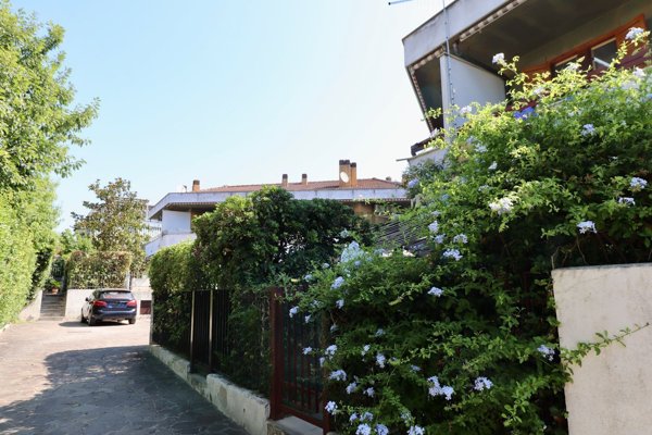 appartamento in affitto a Sabaudia