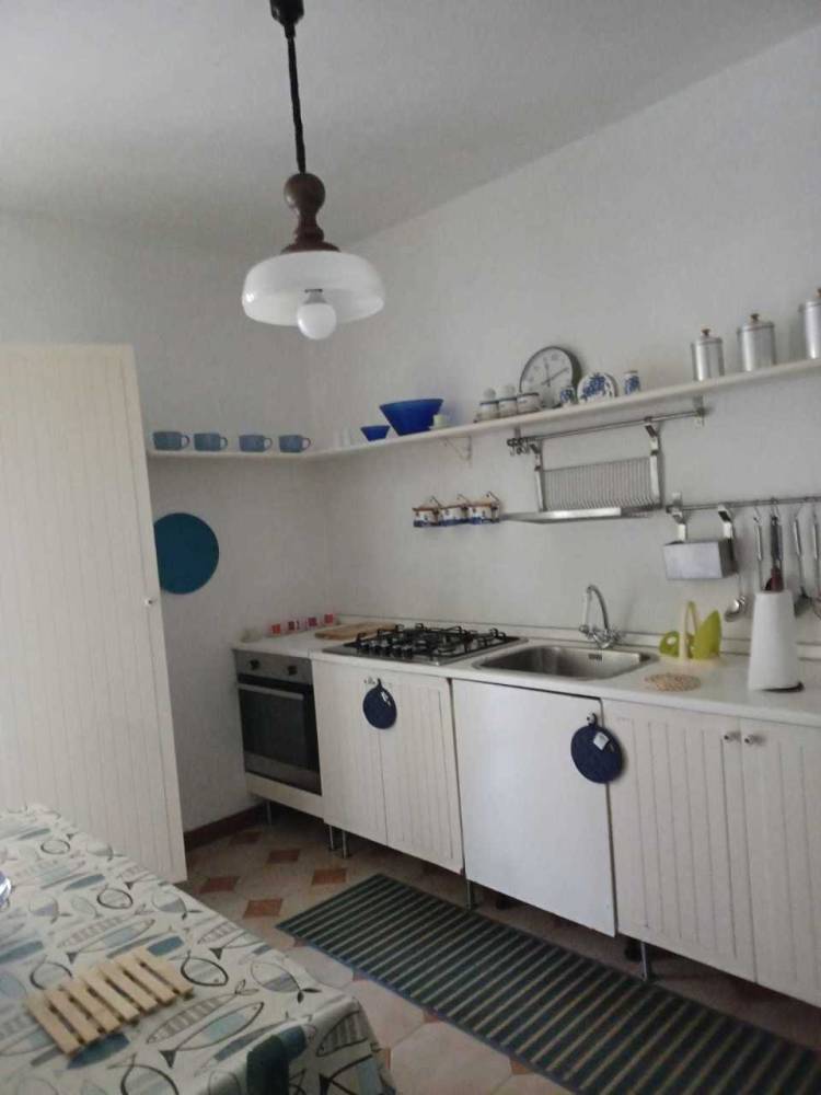 appartamento in affitto a San Felice Circeo