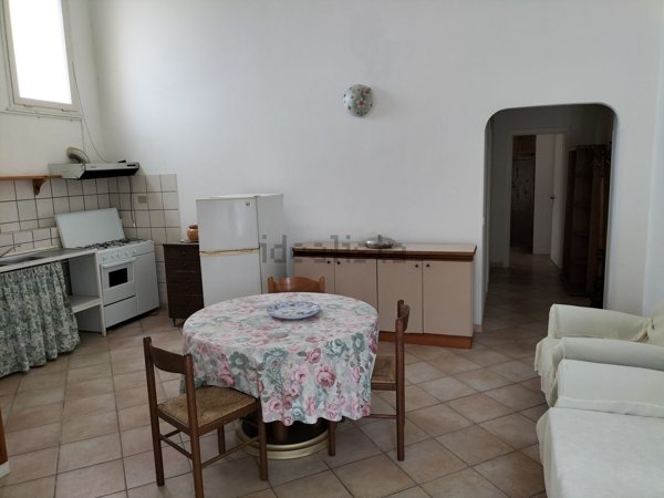 appartamento in affitto a San Felice Circeo