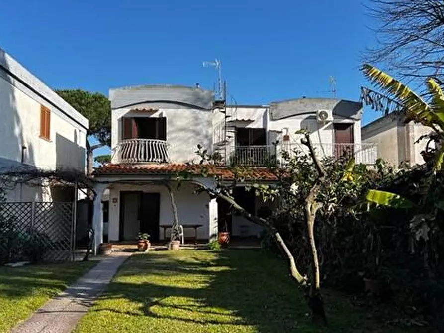 casa indipendente in affitto a San Felice Circeo